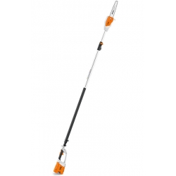 Podkrzesywarka akumulatorowa STIHL HTA 86 bez akumulatora i ładowarki